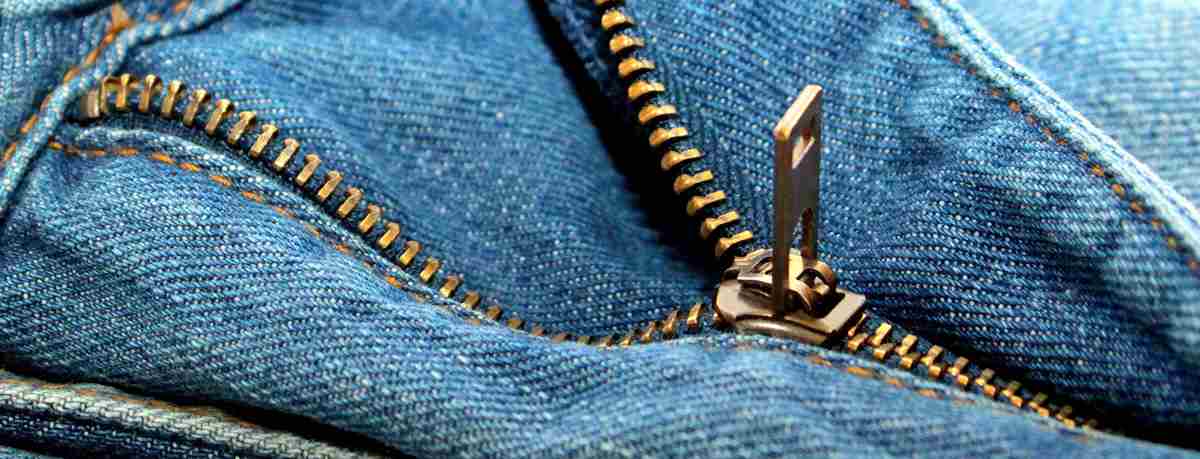 Jeans Zipper Manufaturing Solution