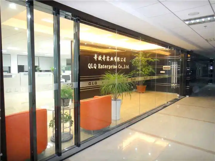 QLQ door…