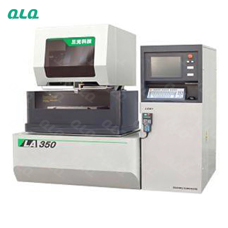 QLQ-LWCM Low Speed Wire Cutting Machine