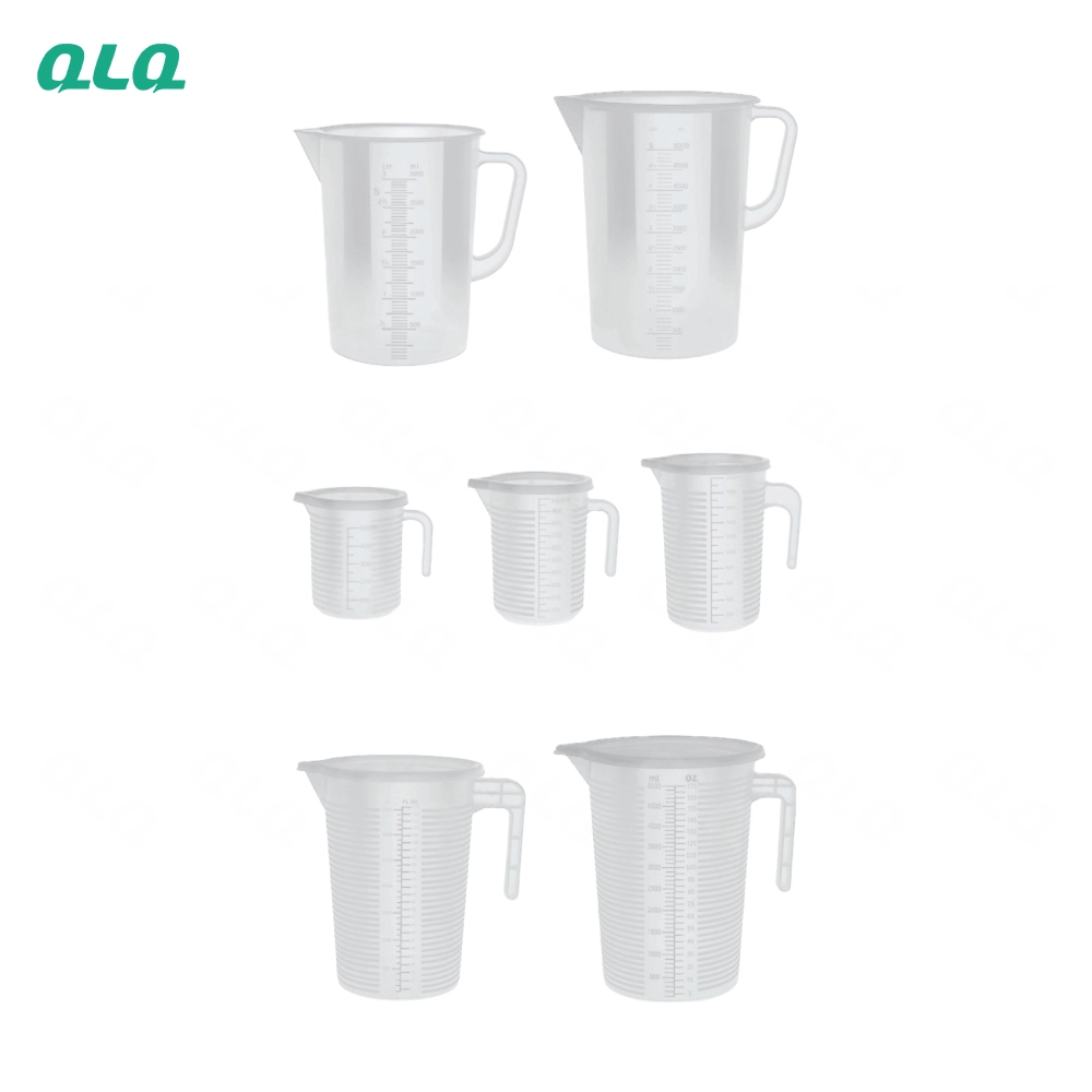 Measuring cup
