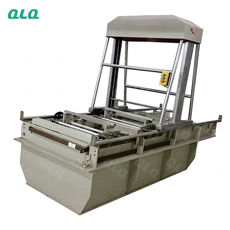 QLQ-BPM barrel plating machine(4 baskets)