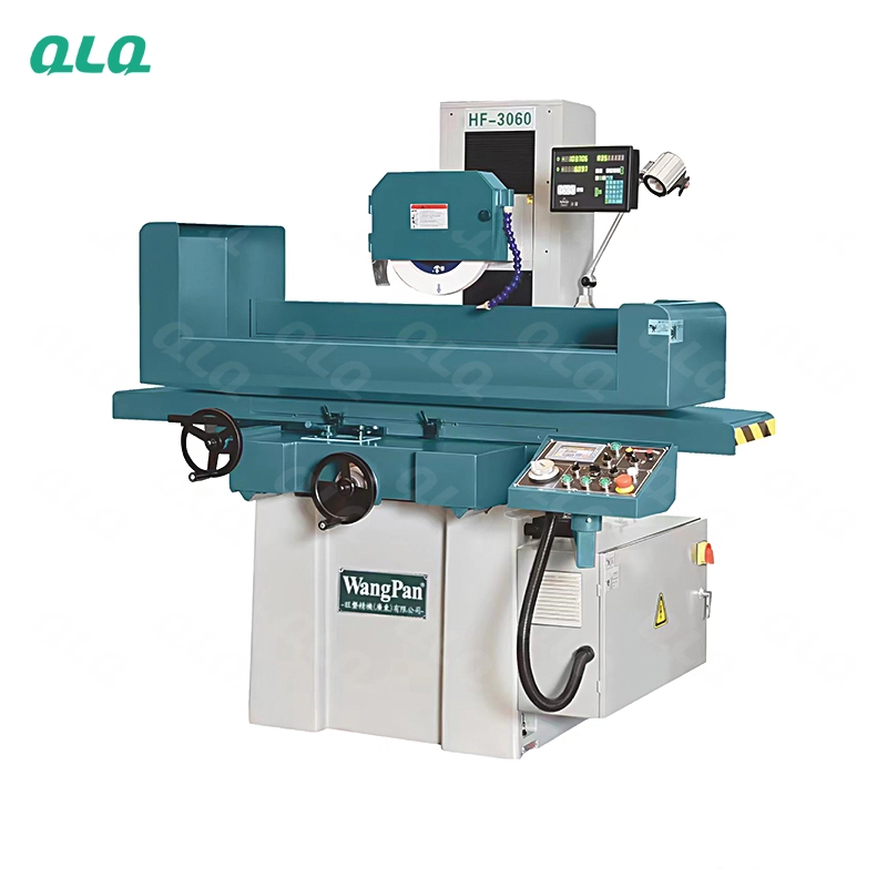 QLQ-SGM Automatic Surface Grinding Machine
