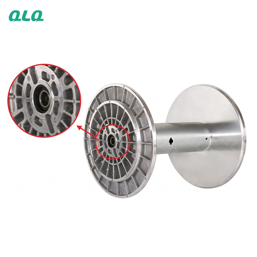 Yarn Bobbin (bearing type, 355*255mm)