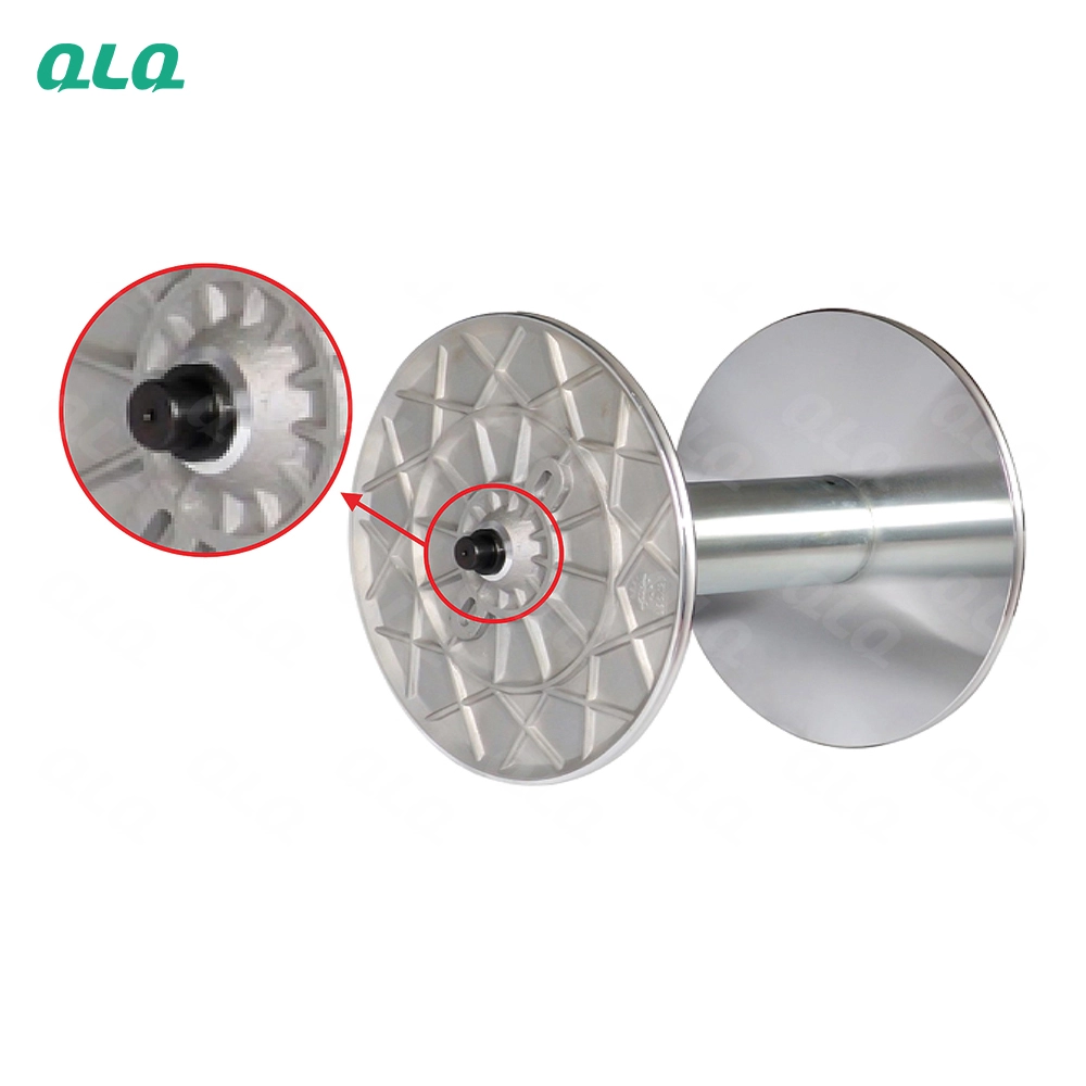 Yarn Bobbin (convex shaft type, 350*271mm)
