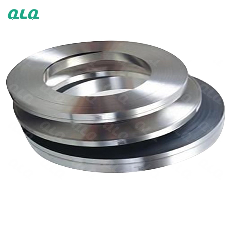 Zinc Alloy Strip Roll