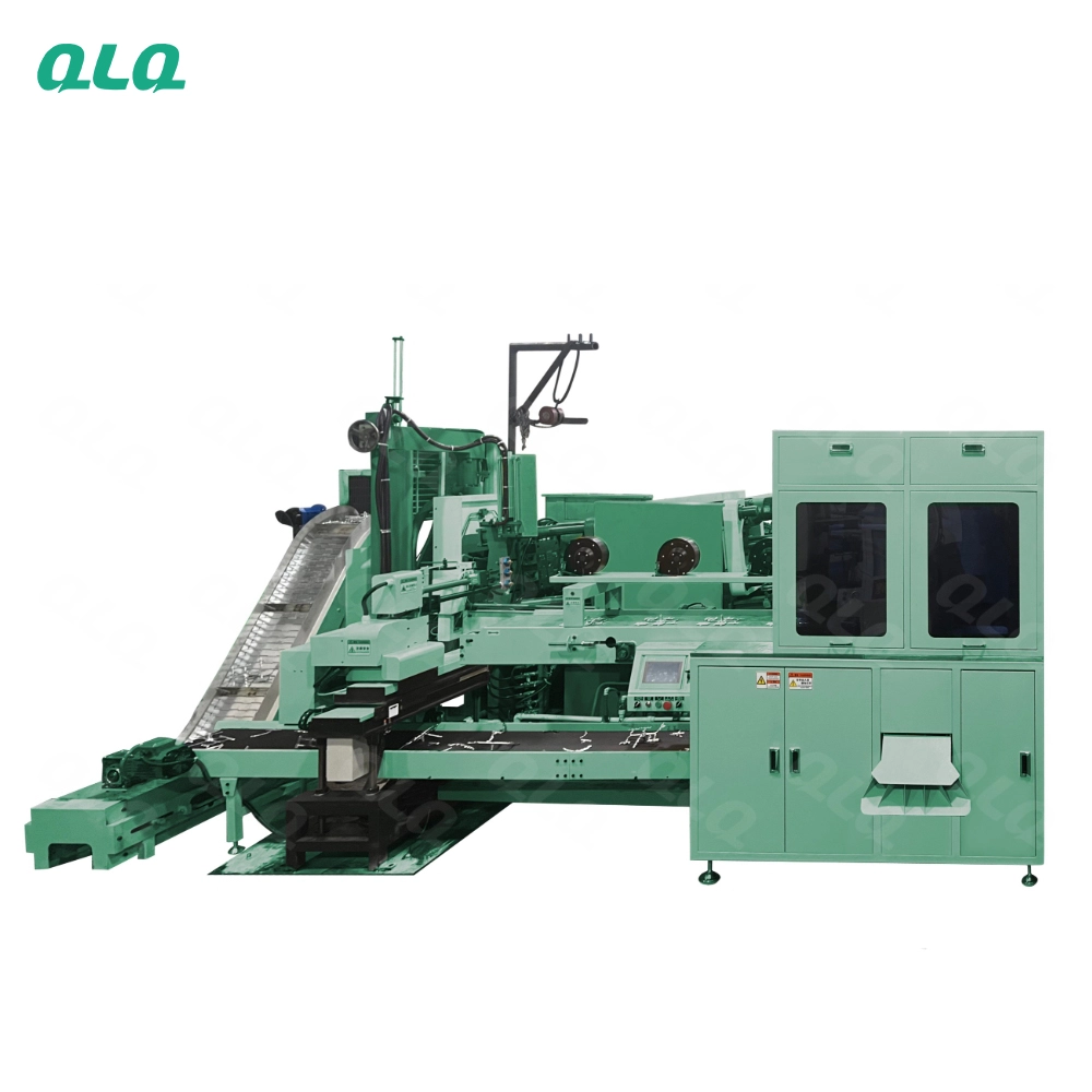 QLQ-USM Automatic Ultrasonic Separating Machine