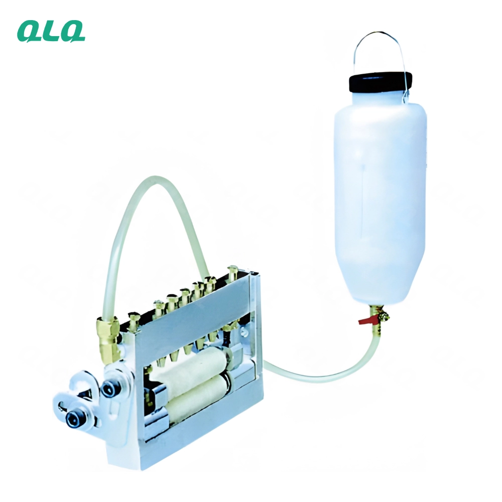 Drop Oiler (for cooling wire)