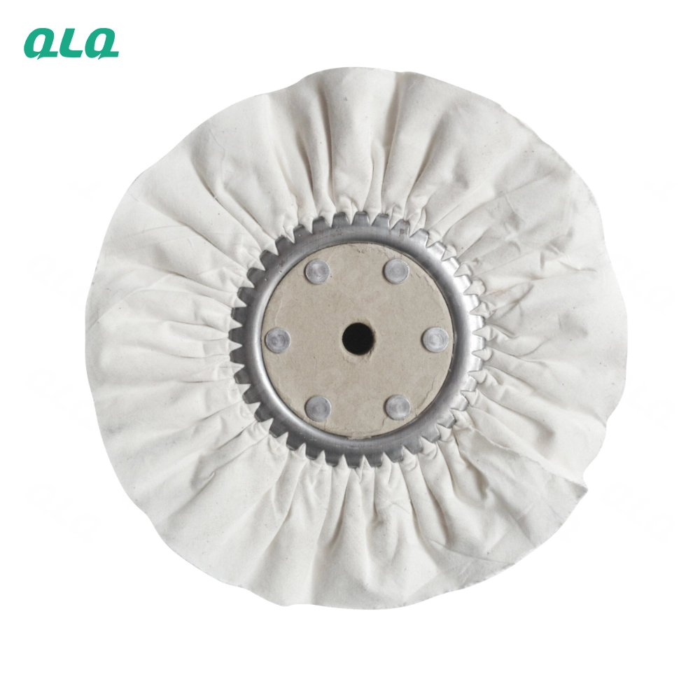 Fabric Polishing Wheel (refined polishing)