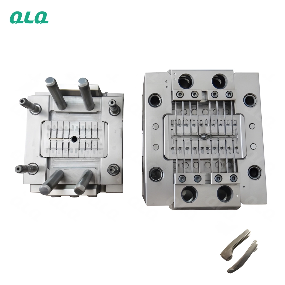 Pin Pin Mould