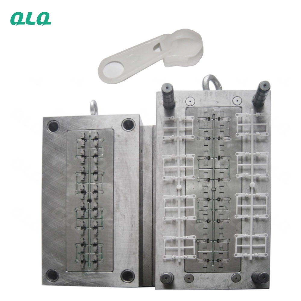 Plastic Slider Injection Mould (16 cavities)