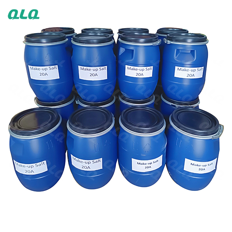 QLQ-20A Complexing Agent