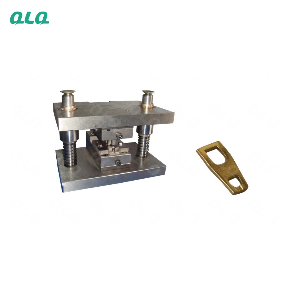 YG Slider Puller Mould