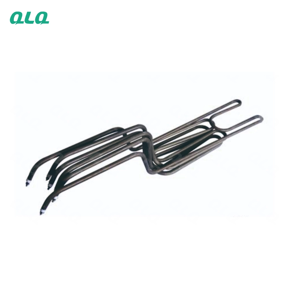 Electric Heating Pipe