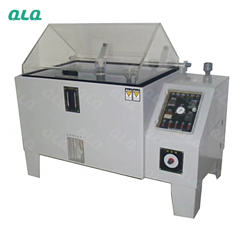 QLQ-SSTM Automatic Saline Spray Test Machine