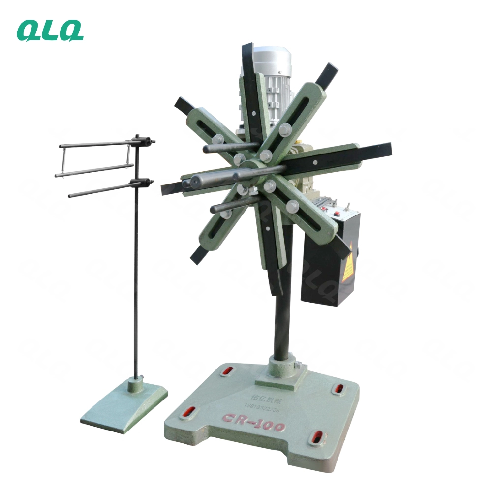 Material Frame of Pressing Machine light model