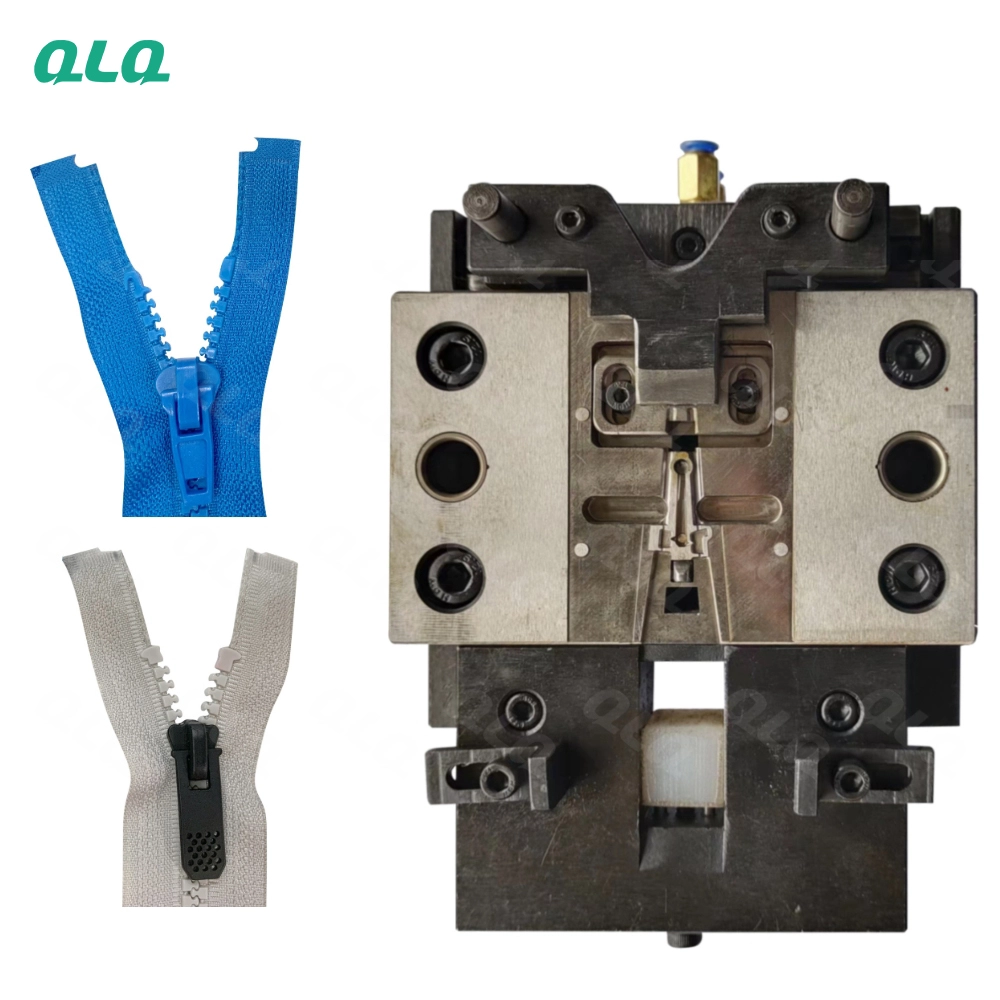 Top Stop Injection Mould