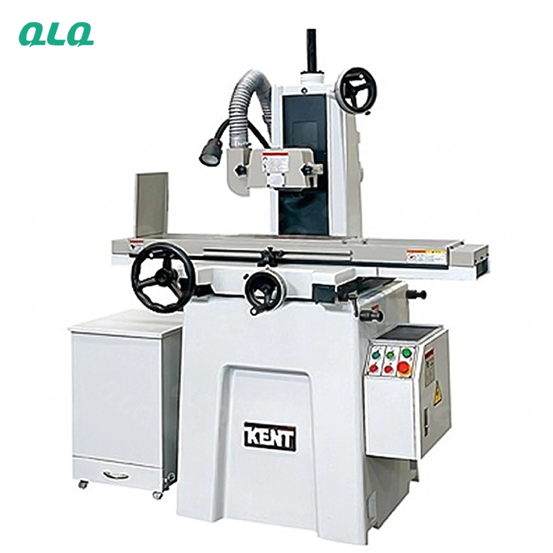 QLQ-PMSGM Precision Manual Surface Grinding Machine