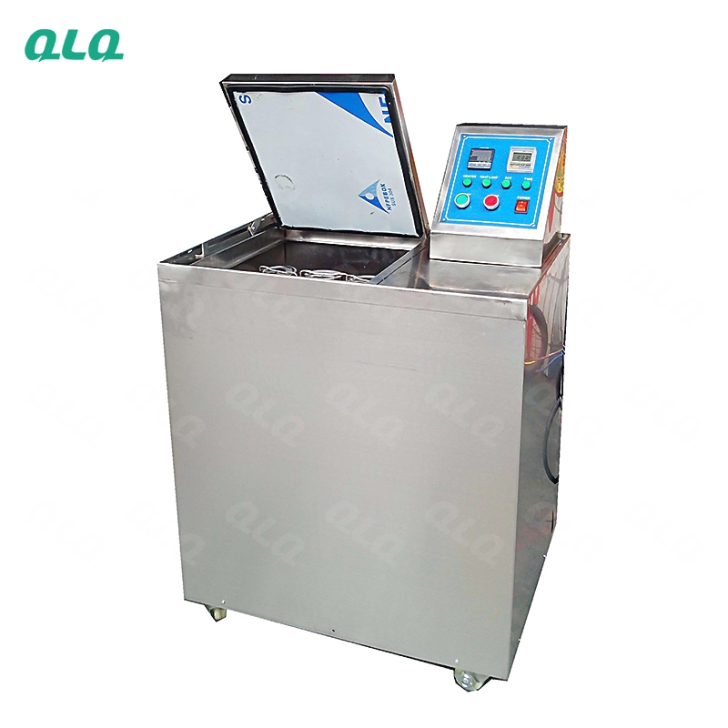 QLQ-DWTM Automatic Dye Washing Fastness Test Machine