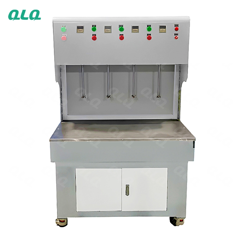 QLQ-LSMM Liquid Silicone Mixing Machine