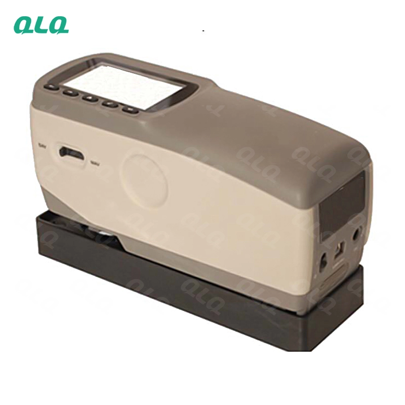 QLQ-HPC Automatic High Precision Colorimeter