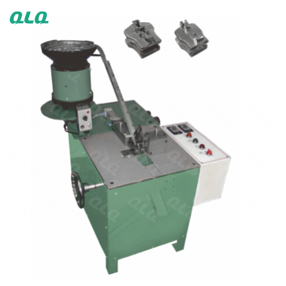 QLQ-006 Automatic Slider Body De-burr Broaching Machine (for 1 pc of slider body)