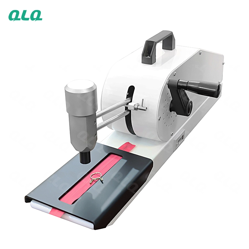 QLQ-MDTM Manual Decoloration Test Machine