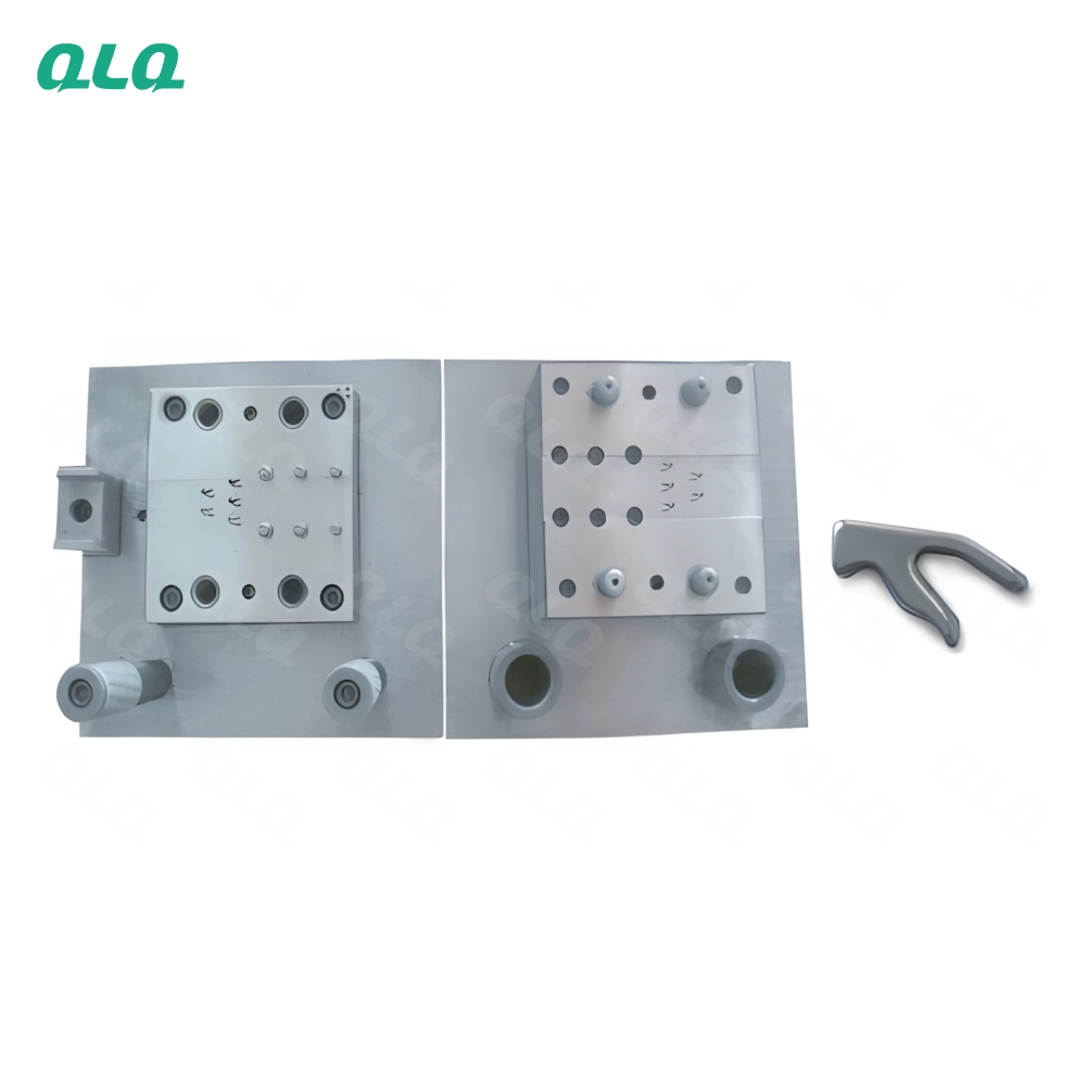 Slider NeedleMonkey Mould (Y shape 5 cavities)