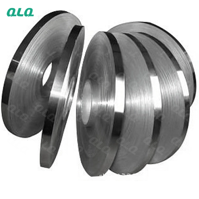 Aluminum Strip Roll