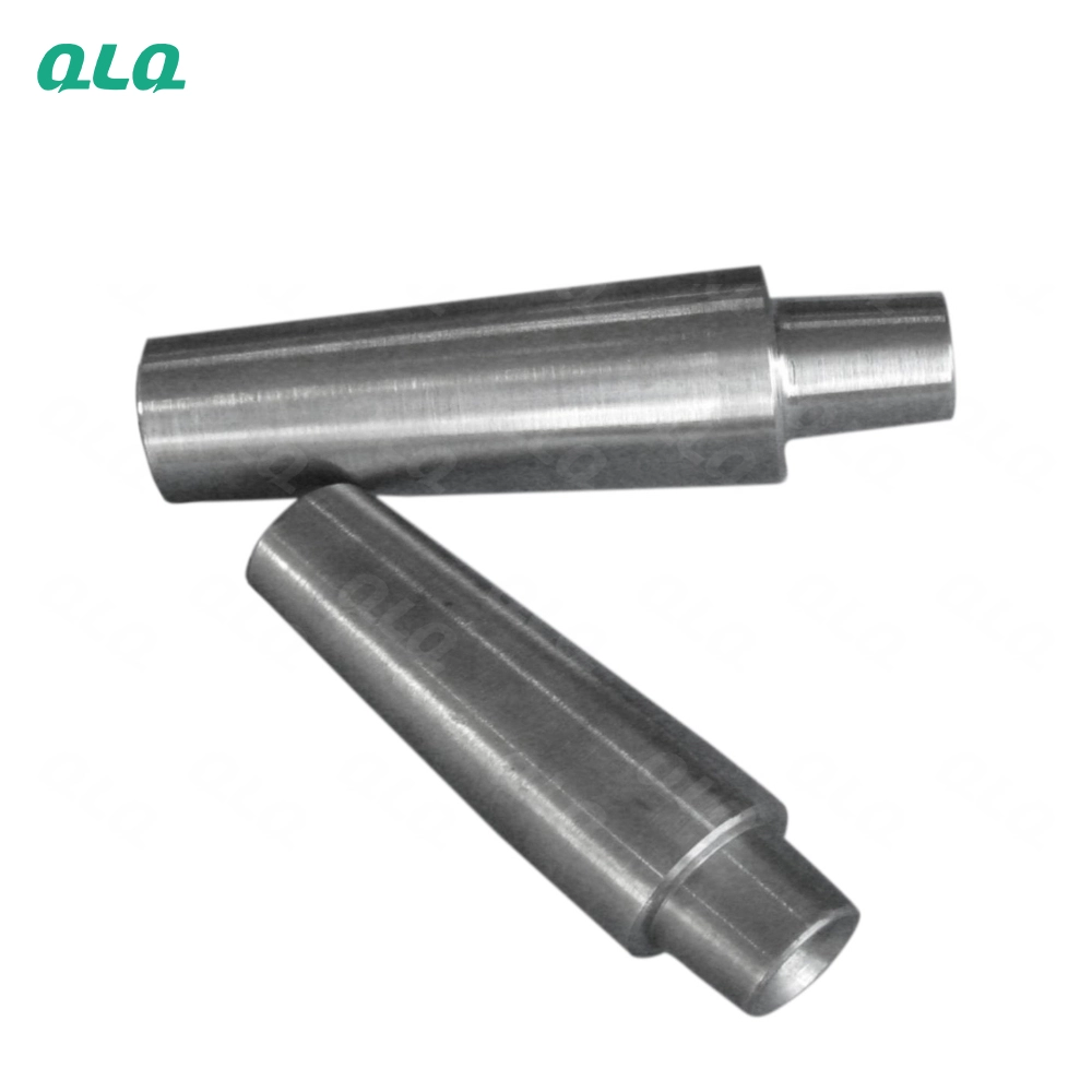 Body of Nozzle