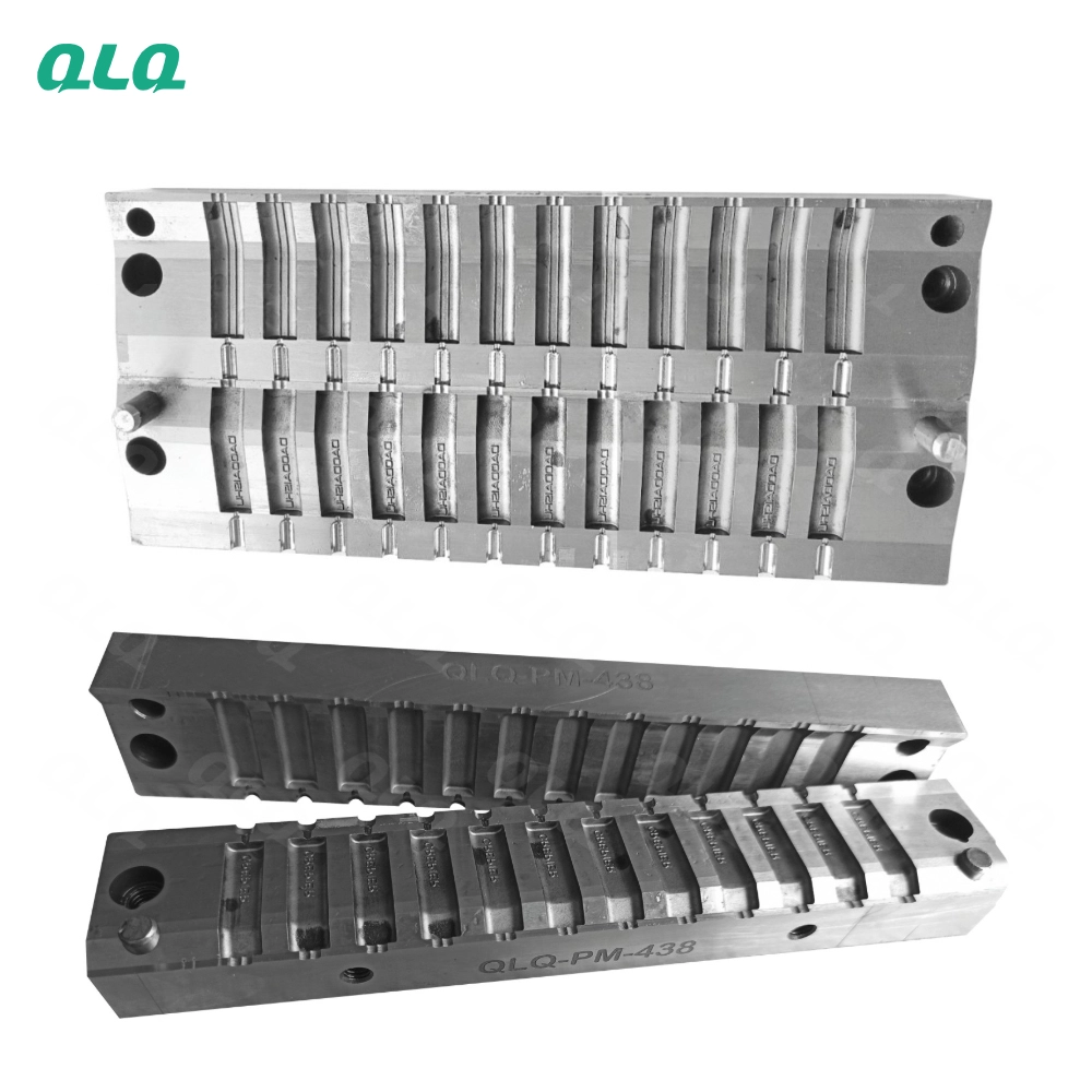 Plastic Puller