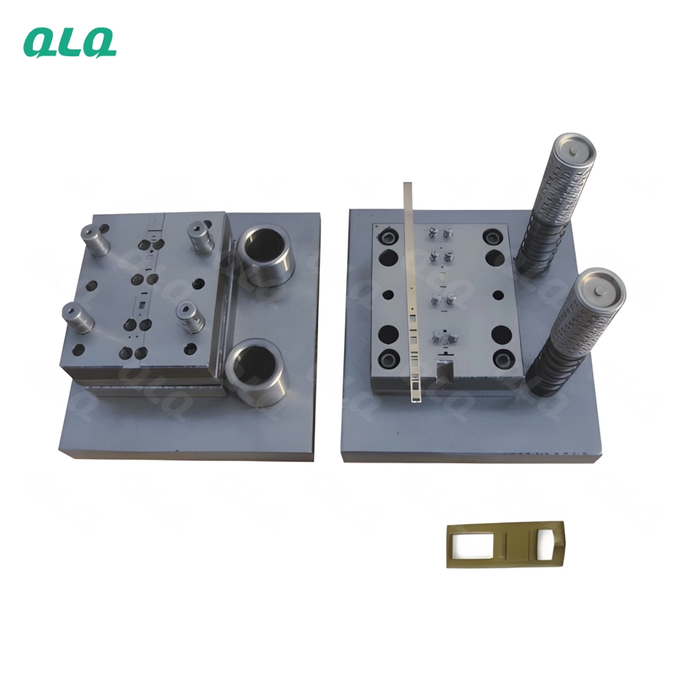 Pressing Puller Mould