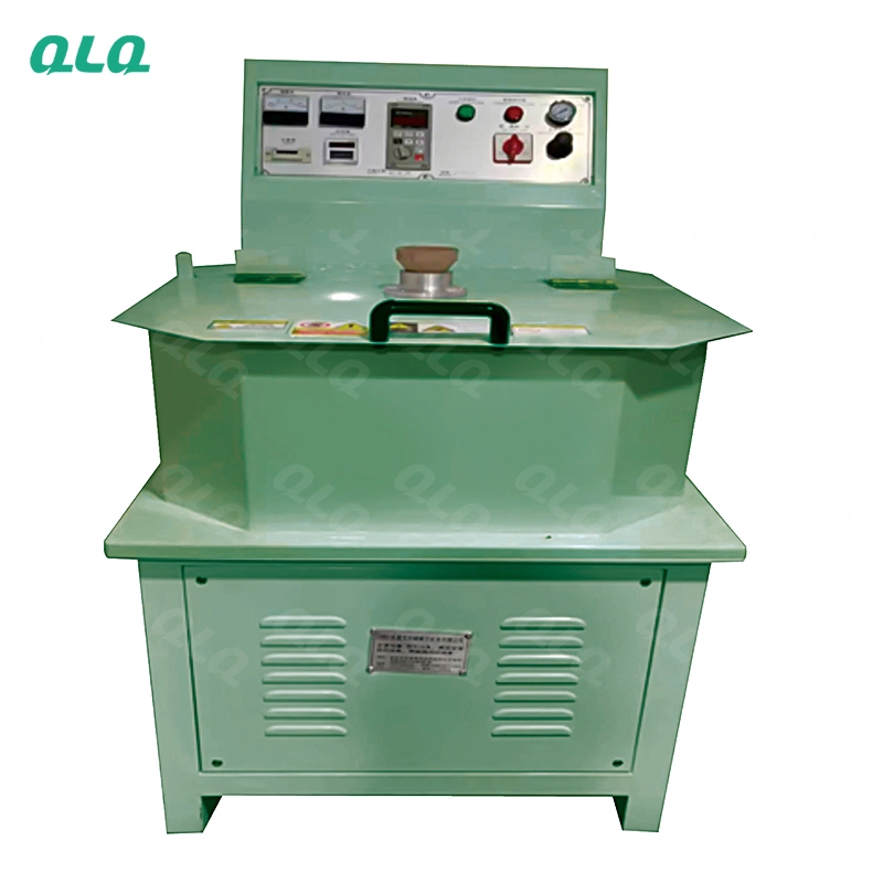 QLQ-SCM Semi-automatic Centrifugal Machine