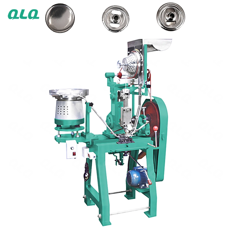 QLQ-TRM-1 Two in One Riveting Machine