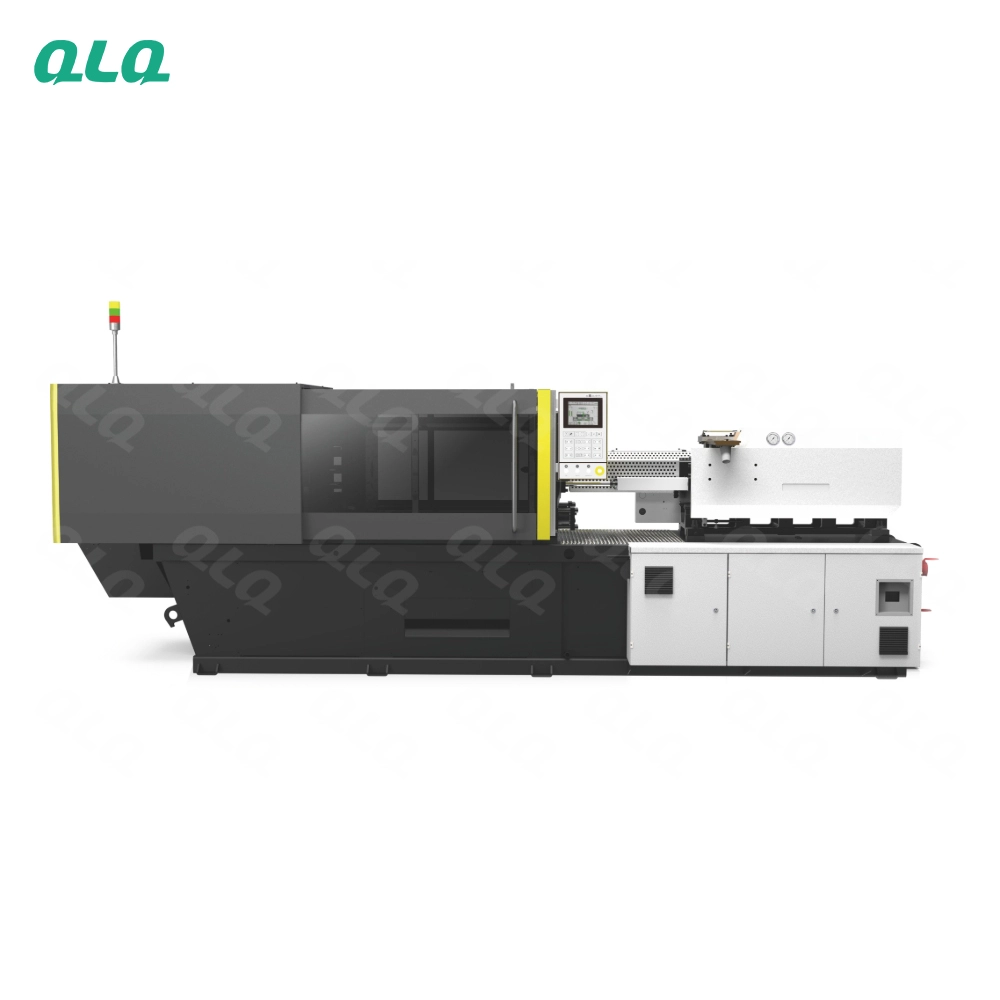 QLQ-HPIM   Automatic Plastic Injection Machine (horizontal type)