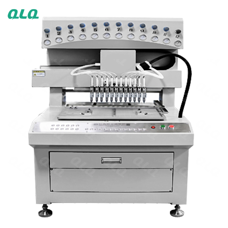 QLQ-PDM PVC Dispensing Machine