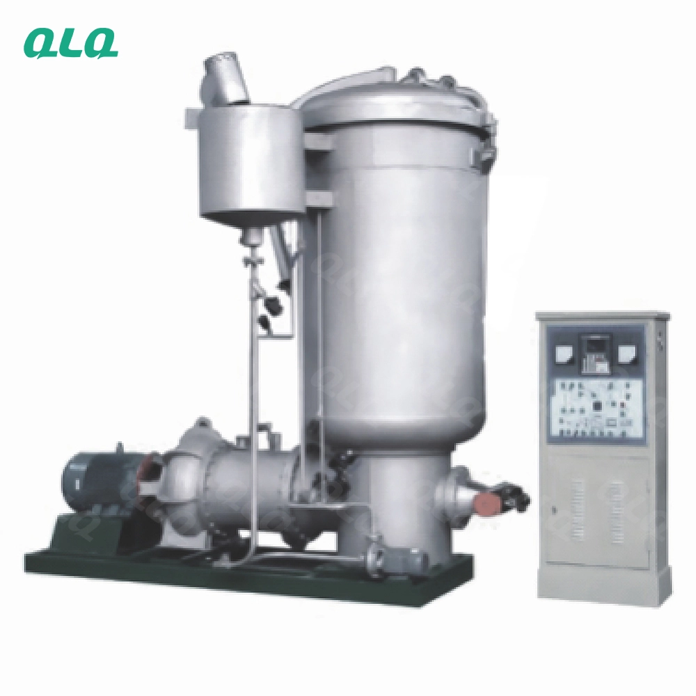 QLQ-ZDM  Dyeing Machine