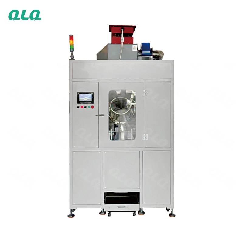 QLQ-ACPM Automatic cold painting machine