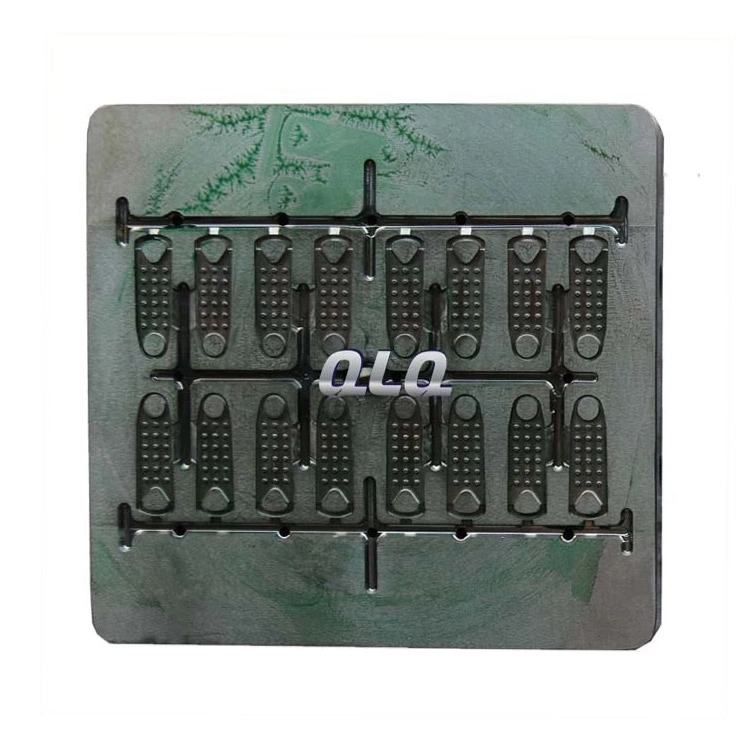 Fancy Puller Mould Zinc Casting Mould for Special Puller Die Casting Moulds Export Standard Wood Case Packing Steel Item 30