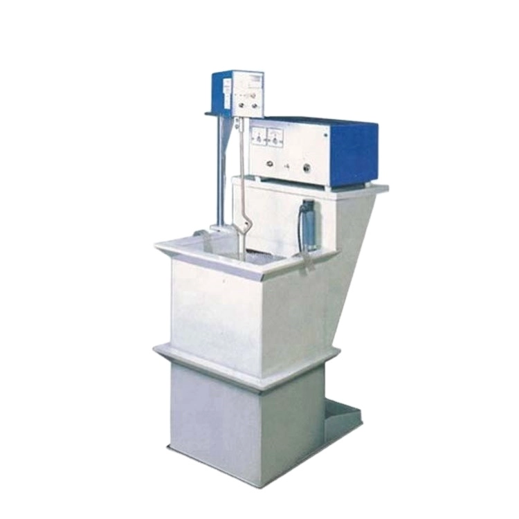 QLQ-RPMSH Rack Plating Machine (Single tank)