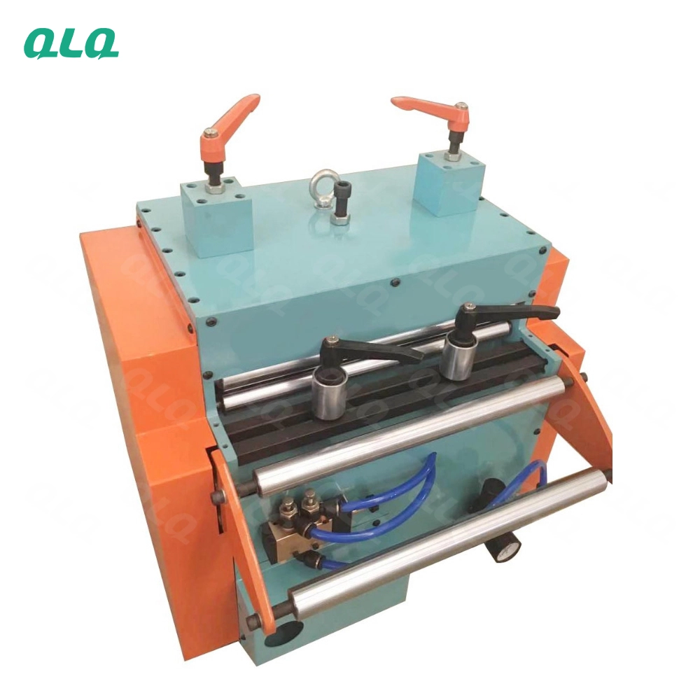 Material Feeding(numerical control type)