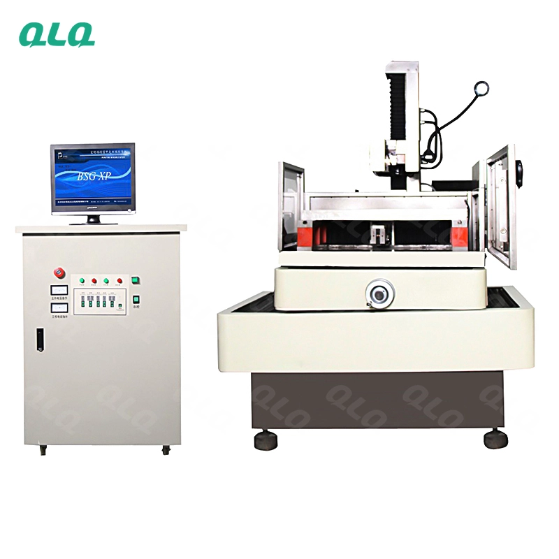 QLQ-HWCM High Speed Wire Cutting Machine