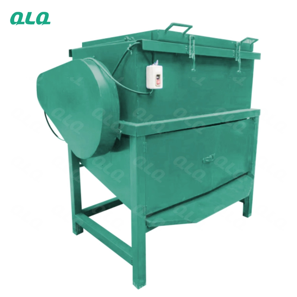 QLQ-PPFSM Plastic Product & Frame Separating Machine