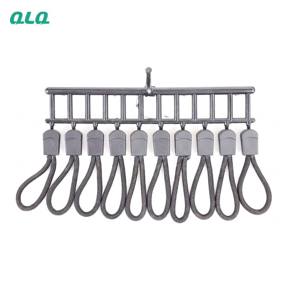 Plastic Injection Mould Sample