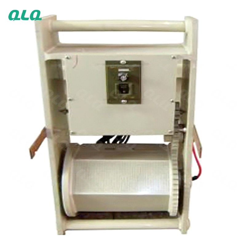 QLQ-BPM Barrel plating test machine