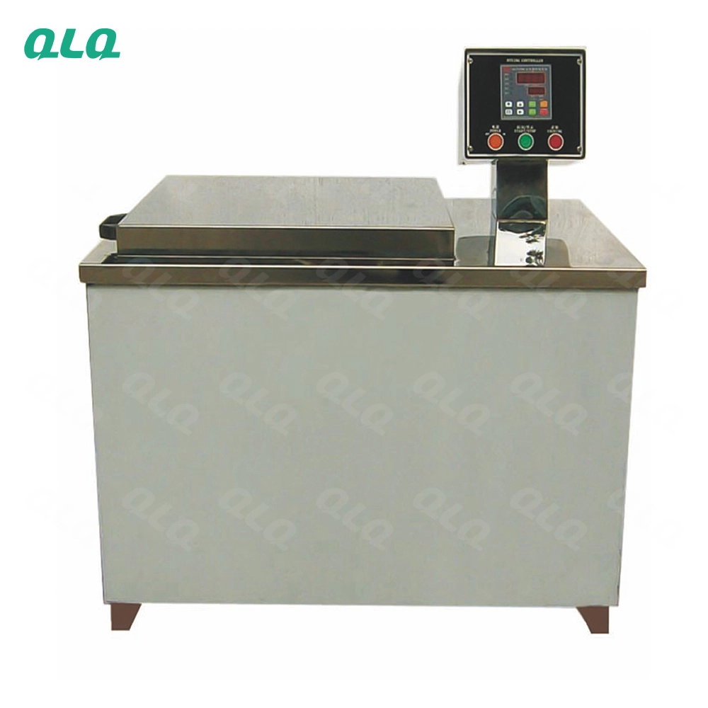 QLQ-SDTM Sample Dyeing Test Machine