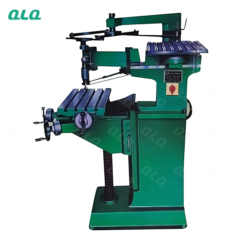 QLQ-2DEM 2D Engraving Machine