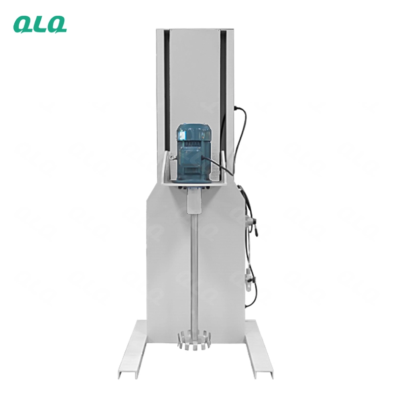 QLQ-PMM PVC Mixing Machine
