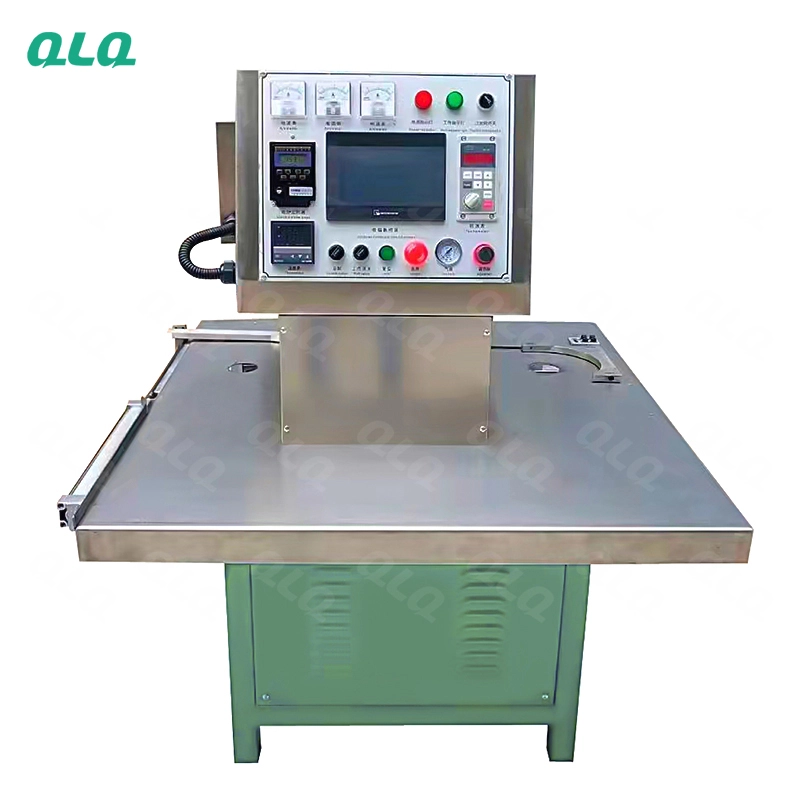 QLQ-ACM Automatic Centrifugal Machine