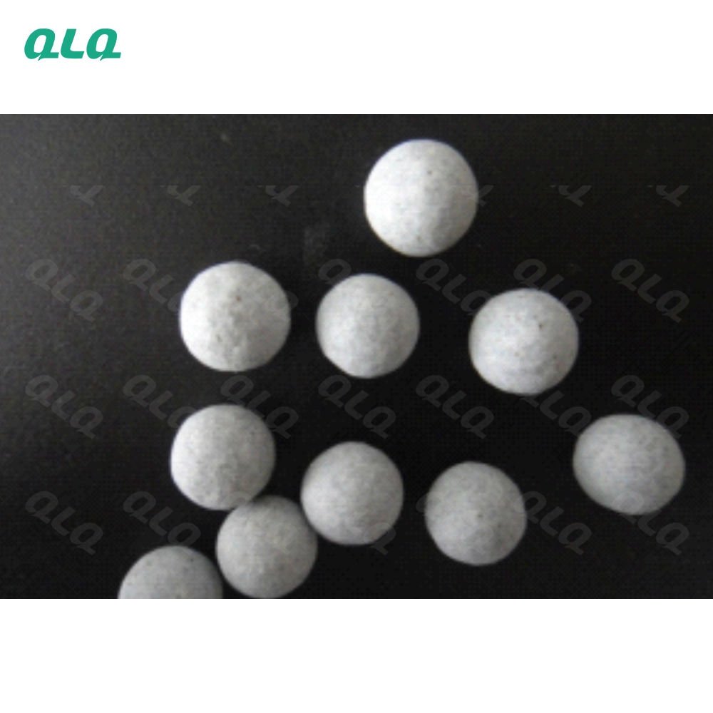 Round Shape Rough Polishing Stone