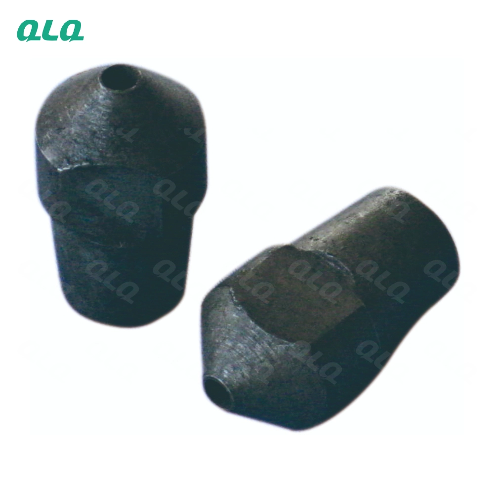 Head of Nozzle